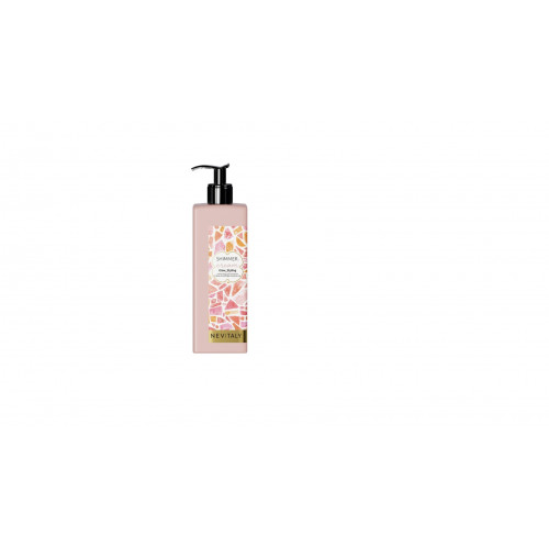 NEVITA SHIMMER GLOW STYLING 150ml